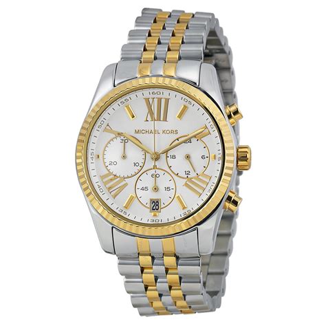 Michael Kors MK5955 Ladies Lexington Watch 